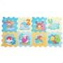 Tapis de jeu Colorbaby Marin EVA 8 Pièces (4 Unités): Plus de 300.000 produits de grandes marques en vente directe à prix usine 