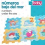 Tapis de jeu Colorbaby Marin EVA 8 Pièces (4 Unités): Plus de 300.000 produits de grandes marques en vente directe à prix usine 