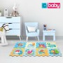 Tapis de jeu Colorbaby Marin EVA 8 Pièces (4 Unités): Plus de 300.000 produits de grandes marques en vente directe à prix usine 