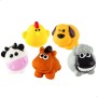 Set Animaux de la Ferme Winfun 7 x 6,5 x 4 cm (12 Unités): Plus de 300.000 produits de grandes marques en vente directe à prix u