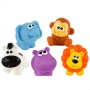 Set Animaux de la Ferme Winfun 7 x 6,5 x 4 cm (12 Unités): Plus de 300.000 produits de grandes marques en vente directe à prix u