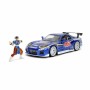 Voiture Street Fighter Chun-Li 1993 Mazda Rx-7: Plus de 300.000 produits de grandes marques en vente directe à prix usine sur ca