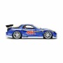 Voiture Street Fighter Chun-Li 1993 Mazda Rx-7: Plus de 300.000 produits de grandes marques en vente directe à prix usine sur ca