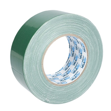 Ruban adhésif Ferrestock Vert 50 mm x 50 m: Plus de 300.000 produits de grandes marques en vente directe à prix usine sur cadeau
