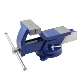 Etau d'établi de charpentier Ferrestock Plaque Tournante 150 mm: Plus de 300.000 produits de grandes marques en vente directe à 