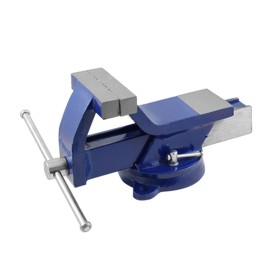 Etau d'établi de charpentier Ferrestock Plaque Tournante 100 mm: Plus de 300.000 produits de grandes marques en vente directe à 