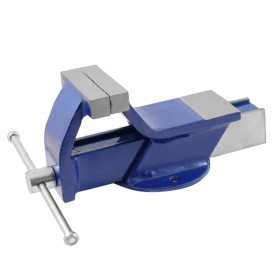 Etau d'établi de charpentier Ferrestock fixe 150 mm: Plus de 300.000 produits de grandes marques en vente directe à prix usine s