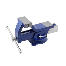 Etau d'établi de charpentier Ferrestock Plaque Tournante 80 mm: Plus de 300.000 produits de grandes marques en vente directe à p