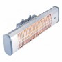 Chauffage électrique au quartz Haeger BH-120.003A Argenté 1200 W: Plus de 300.000 produits de grandes marques en vente directe à