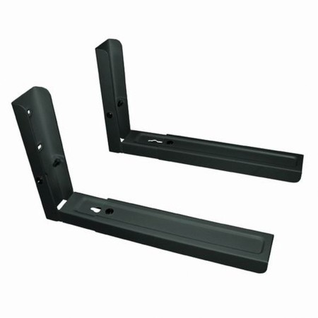 Support pour micro-ondes TM Electron Noir 35 kg: Plus de 300.000 produits de grandes marques en vente directe à prix usine sur c