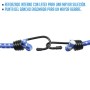 sandow Ferrestock 120 cm (2 Unités): Plus de 300.000 produits de grandes marques en vente directe à prix usine sur cadeaufou.com