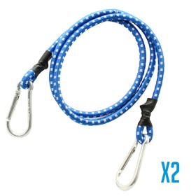 sandow Ferrestock 120 cm (2 Unités): Plus de 300.000 produits de grandes marques en vente directe à prix usine sur cadeaufou.com