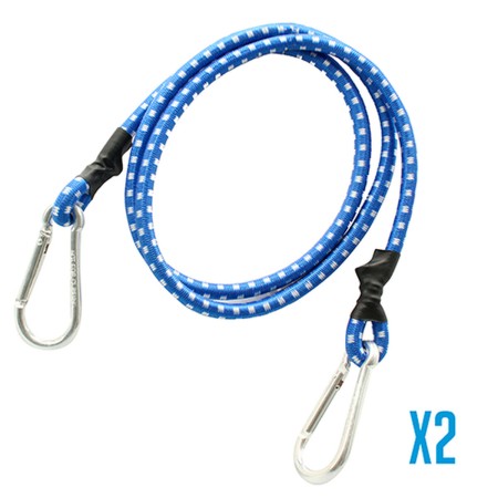 sandow Ferrestock 120 cm (2 Unités): Plus de 300.000 produits de grandes marques en vente directe à prix usine sur cadeaufou.com