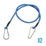 sandow Ferrestock 90 cm (2 Unités): Plus de 300.000 produits de grandes marques en vente directe à prix usine sur cadeaufou.com.