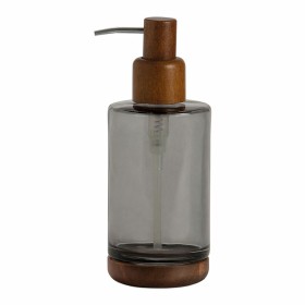 Distributeur de Savon Andrea House ba73074 Gris Verre: Plus de 300.000 produits de grandes marques en vente directe à prix usine