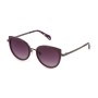 Lunettes de soleil Femme Police SPLD83-520GL7 Ø 52 mm: Plus de 300.000 produits de grandes marques en vente directe à prix usine