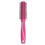 Brosse Ronde Berilo 354 Fuchsia Silicone Plastique (12 Unités): Plus de 300.000 produits de grandes marques en vente directe à p