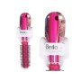 Brosse Ronde Berilo 354 Fuchsia Silicone Plastique (12 Unités): Plus de 300.000 produits de grandes marques en vente directe à p