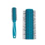 Brosse Ronde Berilo 353 Vert Silicone Plastique (12 Unités): Plus de 300.000 produits de grandes marques en vente directe à prix