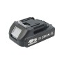 Batterie au lithium rechargeable Ferrestock Perceuse: Plus de 300.000 produits de grandes marques en vente directe à prix usine 