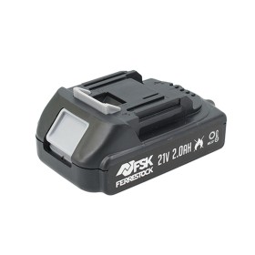 Batterie au lithium rechargeable Ferrestock Perceuse: Plus de 300.000 produits de grandes marques en vente directe à prix usine 