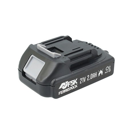 Batterie au lithium rechargeable Ferrestock Perceuse: Plus de 300.000 produits de grandes marques en vente directe à prix usine 