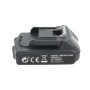 Batterie au lithium rechargeable Ferrestock Perceuse: Plus de 300.000 produits de grandes marques en vente directe à prix usine 