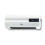 Chauffage TM Electron 2000 W Blanc/Noir Électrique Mural: Plus de 300.000 produits de grandes marques en vente directe à prix us