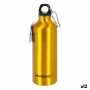 Bouteille d'eau Bewinner Aluminium 500 ml 6,5 x 21 cm (12 Unités) (500 ml): Plus de 300.000 produits de grandes marques en vente