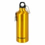 Bouteille d'eau Bewinner Aluminium 500 ml 6,5 x 21 cm (12 Unités) (500 ml): Plus de 300.000 produits de grandes marques en vente