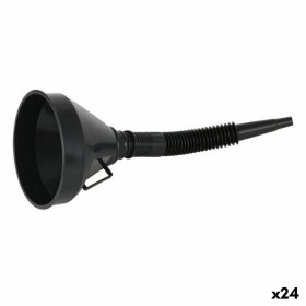Entonnoir avec rallonge Bricotech 52343 (24 Unités): Plus de 300.000 produits de grandes marques en vente directe à prix usine s