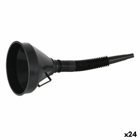 Entonnoir avec rallonge Bricotech 52343 (24 Unités): Plus de 300.000 produits de grandes marques en vente directe à prix usine s