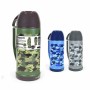 Thermos de Voyage ThermoSport (12 Unités): Plus de 300.000 produits de grandes marques en vente directe à prix usine sur cadeauf