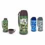 Thermos de Voyage ThermoSport (12 Unités): Plus de 300.000 produits de grandes marques en vente directe à prix usine sur cadeauf