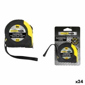 Flexomètre Bricotech 5 m 13,5 x 8,5 x 3 cm (24 Unités): Plus de 300.000 produits de grandes marques en vente directe à prix usin