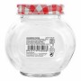 Bocal Mediterraneo verre 180 ml 8 x 6,1 x 8 cm (60 Unités): Plus de 300.000 produits de grandes marques en vente directe à prix 