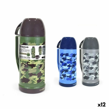 Thermos de Voyage ThermoSport (12 Unités): Plus de 300.000 produits de grandes marques en vente directe à prix usine sur cadeauf