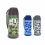 Thermos de Voyage ThermoSport (12 Unités): Plus de 300.000 produits de grandes marques en vente directe à prix usine sur cadeauf