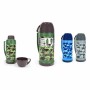 Thermos de Voyage ThermoSport (12 Unités): Plus de 300.000 produits de grandes marques en vente directe à prix usine sur cadeauf