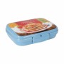 Boîte à Sandwich Titiz Plastique 600 ml 16 x 12 x 4 cm (24 Unités): Plus de 300.000 produits de grandes marques en vente directe