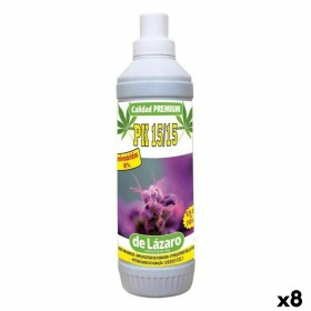 Engrais pour les plantes De Lázaro PK 15/15 Stimulateur de fleurs (8 Unités): Plus de 300.000 produits de grandes marques en ven