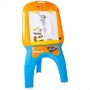 Tableau blanc Hot Wheels 3 Unités 57,5 x 105 x 43 cm: Plus de 300.000 produits de grandes marques en vente directe à prix usine 