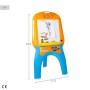 Tableau blanc Hot Wheels 3 Unités 57,5 x 105 x 43 cm: Plus de 300.000 produits de grandes marques en vente directe à prix usine 