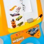 Tableau blanc Hot Wheels 3 Unités 57,5 x 105 x 43 cm: Plus de 300.000 produits de grandes marques en vente directe à prix usine 