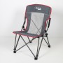 Chaise de camping pliante Aktive Gris 59 x 97 x 68 cm (2 Unités): Plus de 300.000 produits de grandes marques en vente directe à