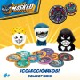 Figurines d’action Eolo Super Masked 3 x 4,5 x 3,5 cm (12 Unités): Plus de 300.000 produits de grandes marques en vente directe 