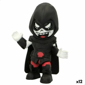 Figurine d’action Eolo Super Masked Whisper 11,5 x 15,5 x 6,5 cm Élastique (12 Unités): Plus de 300.000 produits de grandes marq