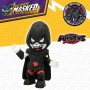 Figurine d’action Eolo Super Masked Whisper 11,5 x 15,5 x 6,5 cm Élastique (12 Unités): Plus de 300.000 produits de grandes marq