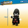 Figurine d’action Eolo Super Masked Whisper 11,5 x 15,5 x 6,5 cm Élastique (12 Unités): Plus de 300.000 produits de grandes marq