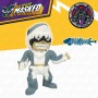 Figurine d’action Eolo Super Masked Jaw Boy 14 x 16 x 8,5 cm Élastique (12 Unités): Plus de 300.000 produits de grandes marques 